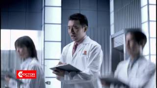 Eneos Oil Commercial HD  Doctor Auto Chain [upl. by Serrell]