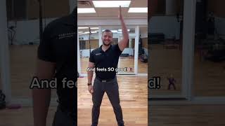 This Is One Of The Best Exercises For Nerve Pain [upl. by Eltsyrc]