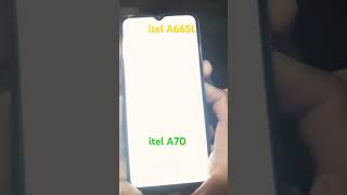 فرمته factory reset itel A70 itel A665L [upl. by Patrica]