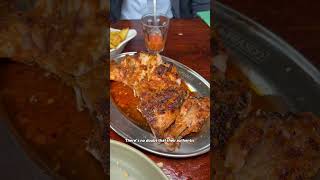 Is this Piri Piri chicken better than Nando’s [upl. by Zink]