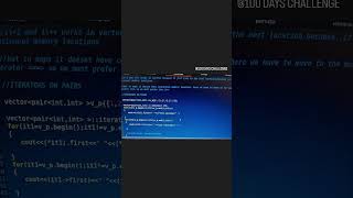 DAY2 OF 100 DAYS CHALLENGE 100dayschallenge coding placements motivation [upl. by Millda]