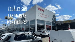 ¿Cuáles son las marcas más fiables  Terry Ocasión [upl. by Cecilio456]