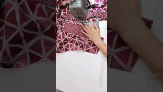 Very Easy and Stylish Kurti Neck Design cutting and stitching [upl. by Renard]