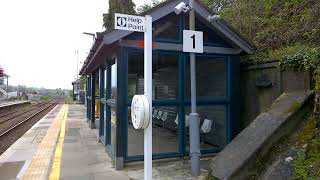 Liskeard Train Station [upl. by Anrym375]