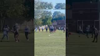 11u Va Fredericksburg jackets highlights so far [upl. by Kired]