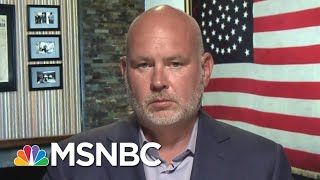 Steve Schmidt Sarah Sanders Is The Most Prolific Liar  The Beat With Ari Melber  MSNBC [upl. by Asirap]