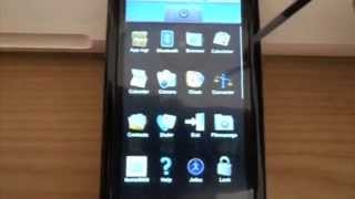 Come installare Android su Nokia 5800 [upl. by Shaikh]