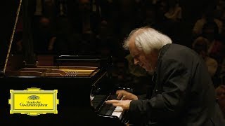 Grigory Sokolov – Rameau Les Cyclopes [upl. by Inaj]