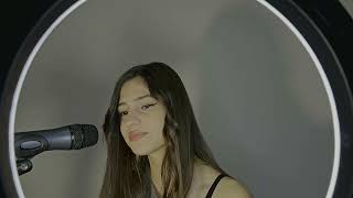 Eminescu  Doina si Ion Aldea Teodorovici  cover by Adina Dobre [upl. by Anissej]