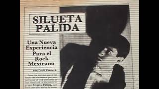 Silueta Pálida  El paso del tiempo versión remezclada [upl. by Monjo]