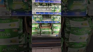 Jachète le marque maison de carrefour anyway ça coûte moins chère france pourtoi fyp quebec [upl. by Odey]