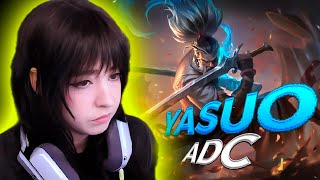 Nissaxter vs Yasuo ADC  Termina mal  Stream Twitch [upl. by Vachill]