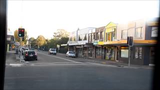 Veolia Transport NSW Bankstown Airport Volvo B12BLE  Custom CB60 Evo II mo 9651  Part 15 [upl. by Neruat]