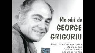 George Nicolescu  Și cântau mandolinele [upl. by Elna841]