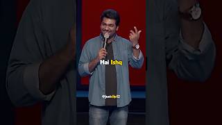 one sided love  ek tarfa pyaar  ft ZakirKhan [upl. by Immanuel]