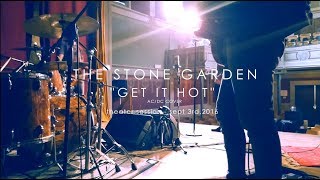 The Stone Garden  Get It Hot a tribute to Malcolm Young [upl. by Duile495]