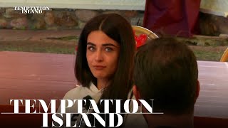 Temptation Island 2024  Le confessioni di Siria [upl. by Nhguavahs]