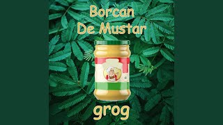 Borcan De Mustar [upl. by Oeniri64]