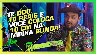 COMPILADO COM AS MELHORES E MAIS PESADAS PIADAS  MATHEUS CEARÁ [upl. by Laehcim993]