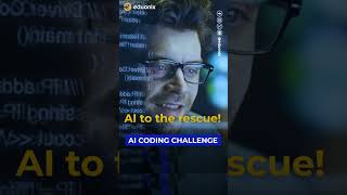 AI Coding Challenge eduonix ai [upl. by Acinemod854]