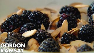 Gordon Ramsays Bircher Muesli Recipe [upl. by Garald]