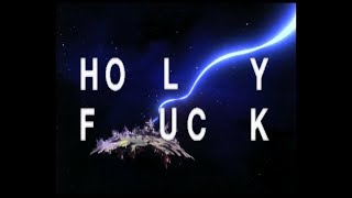 Holy Fuck  Deleters feat Angus AndrewMusic Video [upl. by Brady]