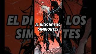 Quién es Knull venom venomlastdance spiderman marvel comics movies knull wolverine shorts [upl. by Jeralee]