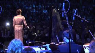 Florence  the Machine Live at the Royal Albert Hall  HD [upl. by Ynneb]