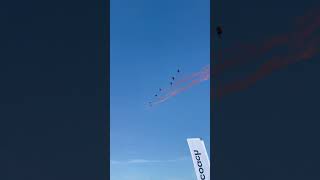 Ayr international avia show 2024 airshow [upl. by Ardena]