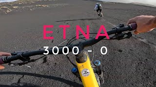 ETNA FREERIDE ZERO  3000  ZERO [upl. by Kahaleel]