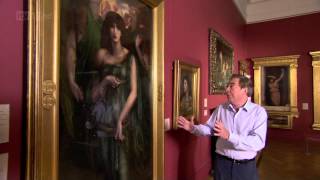 24 A Passion for the PreRaphaelites  Andrew Lloyd Webber [upl. by Enirehs]