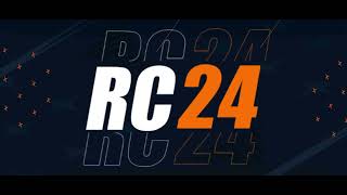 Real Cricket 24 games Update  How to play real cricket 24 game [upl. by Ebarta109]