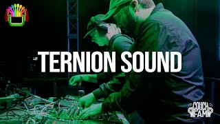 Ternion Sound LIVE from The Untz Festival 2022 [upl. by Eldon]