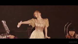 Ayumi Hamasaki  until that day  COUNTDOWN LIVE 20232024 A 〜A COMPLETE 25〜浜崎あゆみ jpop [upl. by Fries]