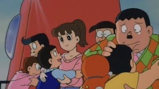 Doramichan MiniDora SOS  PART 3 doraemon nobita doremon [upl. by Nedla]