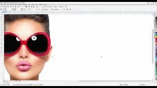 How to Install and launch ParticleShop from CorelDRAW [upl. by Anyala359]