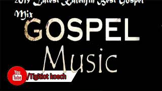 Best Kalenjin Gospel Songs 2020 Video Mix Vol 9 [upl. by Artamas]