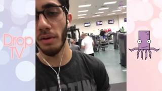 Subhi Taha VINE COMPILATION  ALL BEST VINES [upl. by Tlihcox]