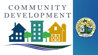 5232024 Board of County Commissioners Community Development [upl. by Hermia218]