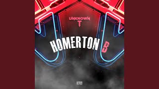 Homerton B [upl. by Hartmunn]