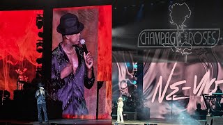 NEYO Champagne and Roses Tour • Live in Manila 2024 [upl. by Taddeusz]