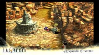 Final Fantasy IX  3  09  Madain Sari Village of the Lost Summoners Symphonic Remaster [upl. by Ahto114]