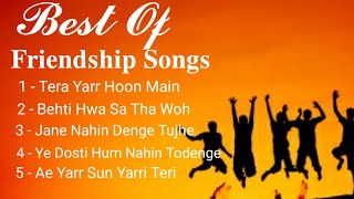 friendship songs  best friend song  best dosti songs  new friendship songs [upl. by Hillinck994]