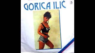 Gorica Ilic  Ostajem tvoja  Audio 1993 HD [upl. by Ireg]