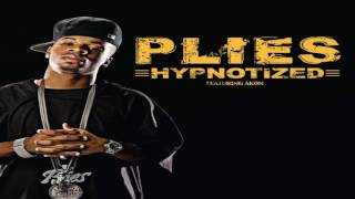 Plies ft Akon  Hypnotized Instrumental Slowed [upl. by Audrye844]