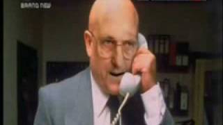 Fonejacker  Terry Tibbs  How Much You Want [upl. by Grindlay]