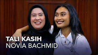 JEGEL MERASA BERSALAH MENUNTUT NOVIA BACHMID 33 MAIN HAKIM SENDIRI [upl. by Cathey]