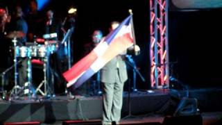 Fernando Villalona dominicano soy [upl. by Jerrylee]