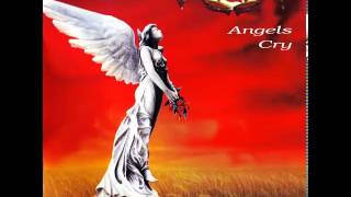 07 Wuthering Heights  Angels Cry 1993 Angra 320 Kbps [upl. by Breskin]