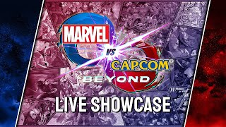 MVCIB Direct Coming 10232024  Marvel vs Capcom Infinite amp Beyond [upl. by Larochelle889]